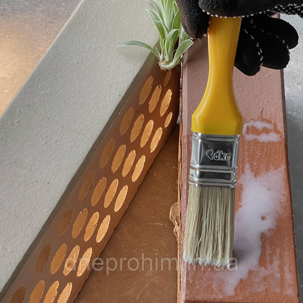 Гідрофобізатор на водній основі Teknosil W (10 л), фото 1