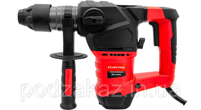 Перфоратор Start Pro SRH-1470, фото 1