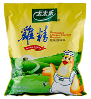 Курячий бульйон у гранулах, куряча приправа 1кг (Китай)