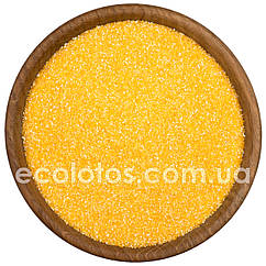 Полента кукурудзяна крупа 300 г, Італія