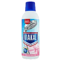 Средство против накипи Viakal Fresco Profumo, 500 мл