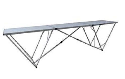 Стіл Tramp МДФ 298x60x80см TRF-007, фото 1