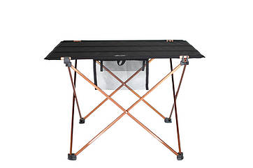 Стіл Tramp COMPACT складаний Polyester 60х43х42см TRF-062