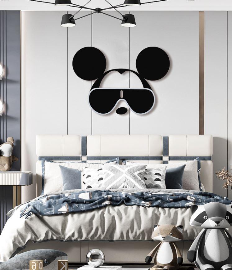 Настінний декор. Модель RD-2129, фото 1