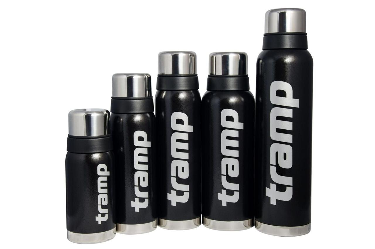 Корок для термоса TRAMP Classic TRC-027-031-PRB, фото 1