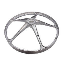 Шків 305mm для пральної машини Whirlpool 481252858037