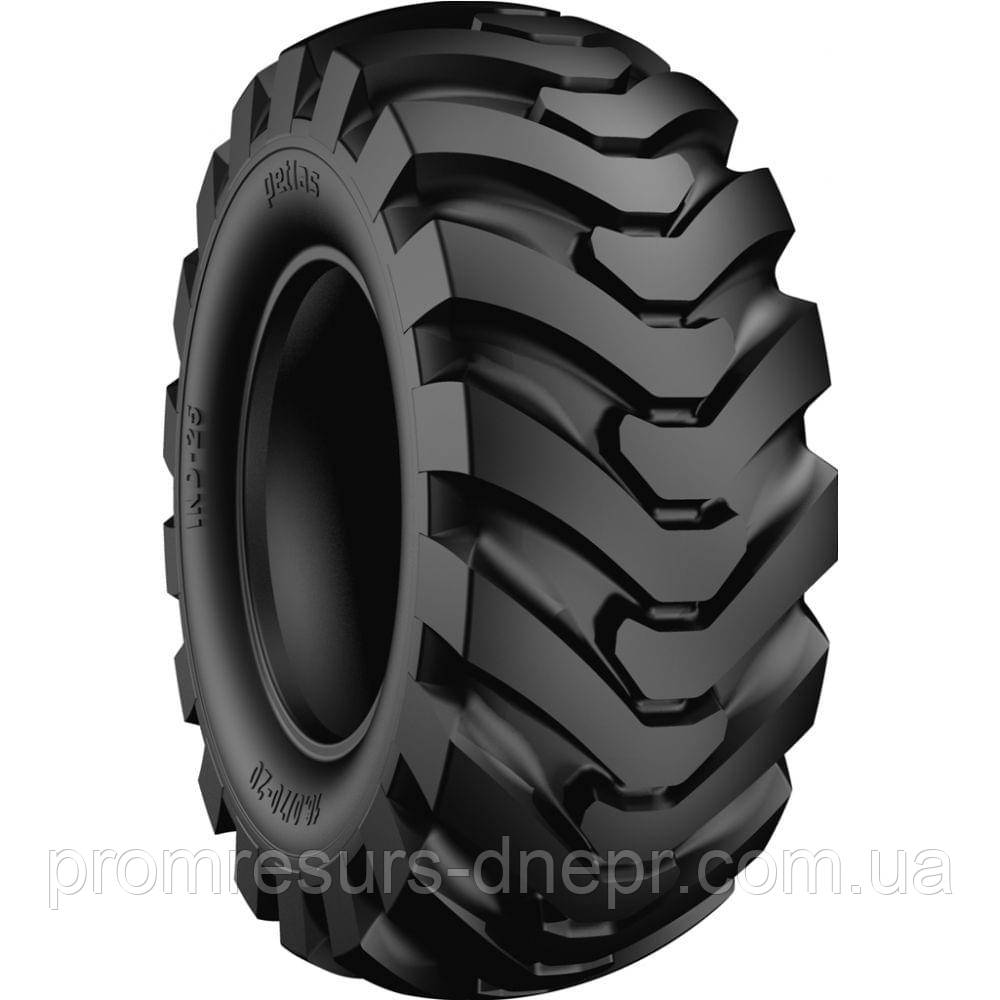 16.9-28 12PR Petlas IND25 TT 152 A8 L2