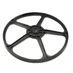 Шків 298mm для пральної машини Whirlpool 481252858042