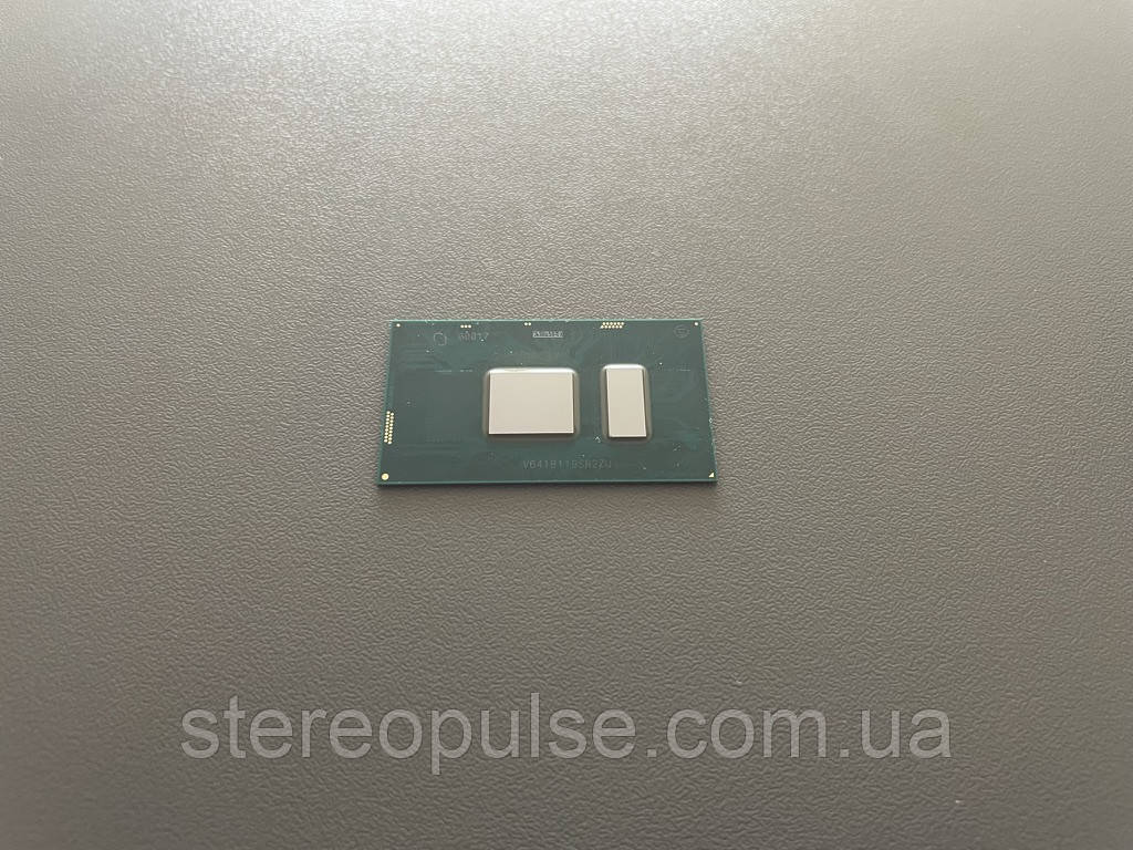 Процесор Intel Core i5-7200U (SR2ZU) Kaby Lake Refurbished Original