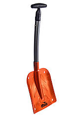 Складна лавинна лопата