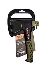 Сокира туристична TRAMP 23см