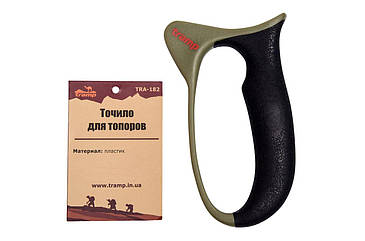 Точило для сокир TRAMP