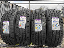 Літні вантажні шини 215/65 R16C 109/107T LAUFENN LV01 X FIT VAN