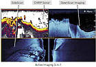 Ехолот Lowrance HDS-16 Live Active Imaging 3in1 + Navionics Platinum, фото 6