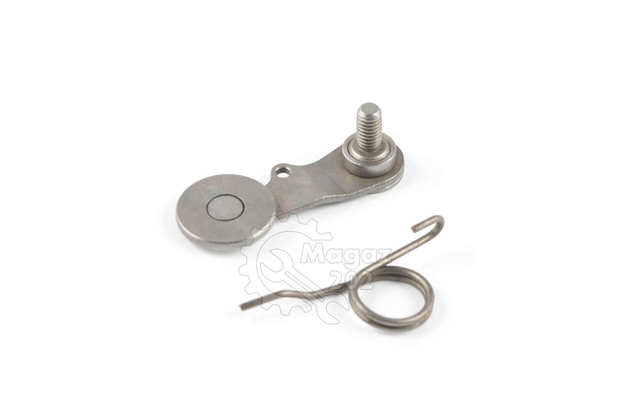 Купить Фиксатор переключения передач Delta ZZQ, цена 42 ₴ — Prom.ua (ID ...