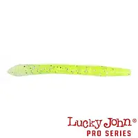 Черв'як силікон. WACKY WORM LJ Pro Series 3,9 "/ 071 *10 (59066)