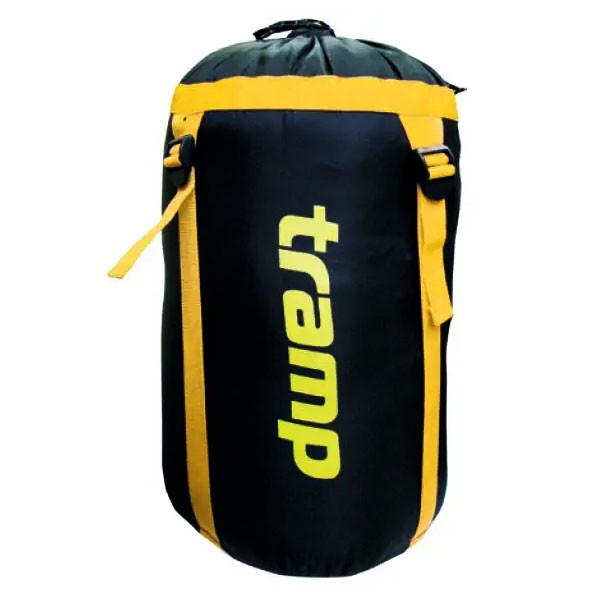 Компресійний мішок S Tramp TRS-090.1 15 л Чорний, фото 1