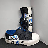 Кеди дитячі Тому.м "FM103 Авторадіо" З-Т04-31-З, фото 3