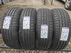 Літні шини 235/65 R17 108V XL LAUFENN LK01