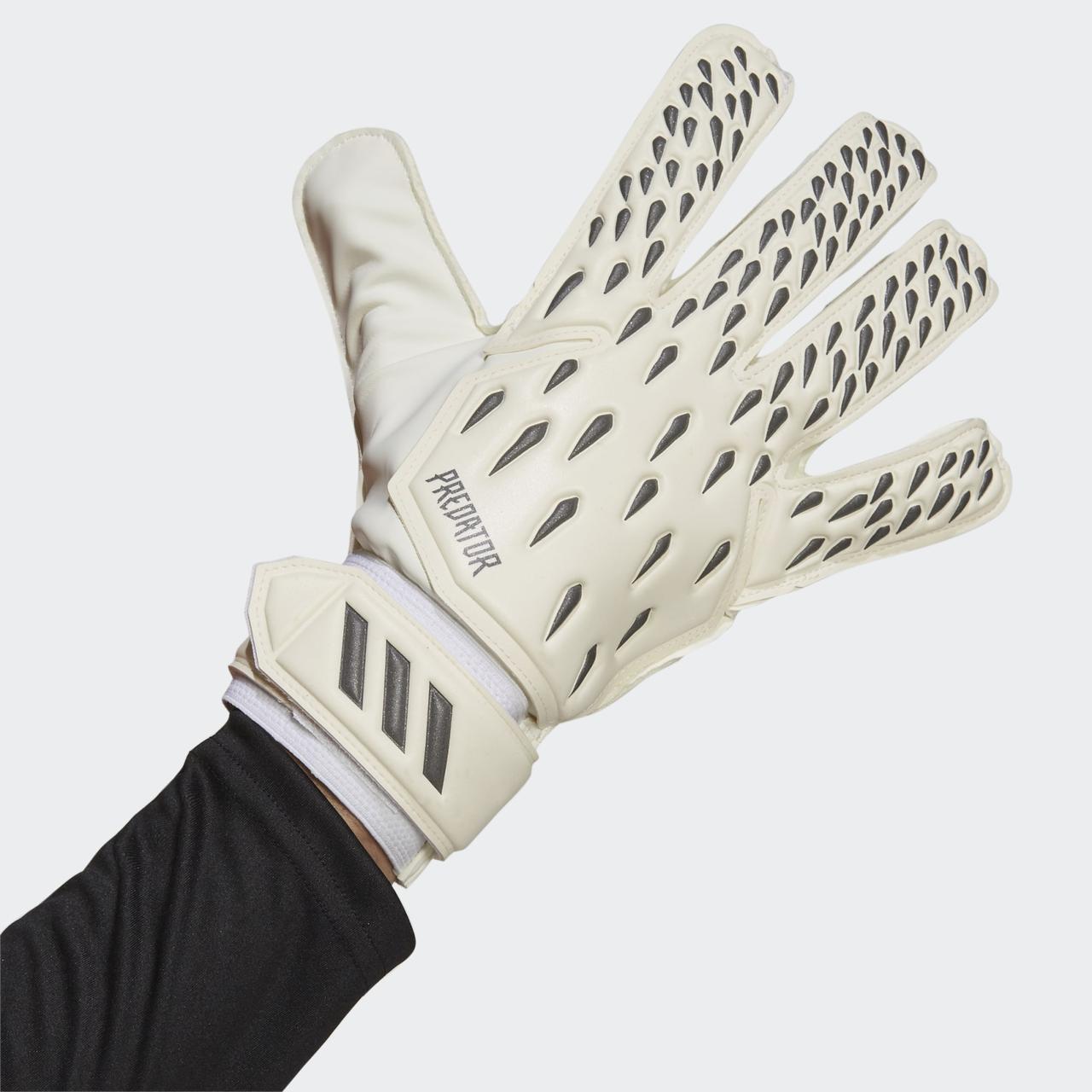 Воротарські перчатки Adidas Predator GL Training GS4041 (оригінал)