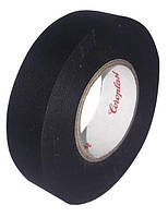 Ізострічка Coroplast тканинна (лавсан) 837Х  термостійка 15м*19 мм Німеччина