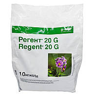 Почвенный инсектицид Регент 10 кг Basf Басф Германия