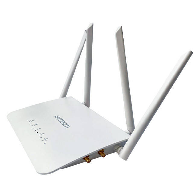 4G Wi-Fi роутер Anteniti B535 (Київстар,Лайфсел, Водафон), фото 4