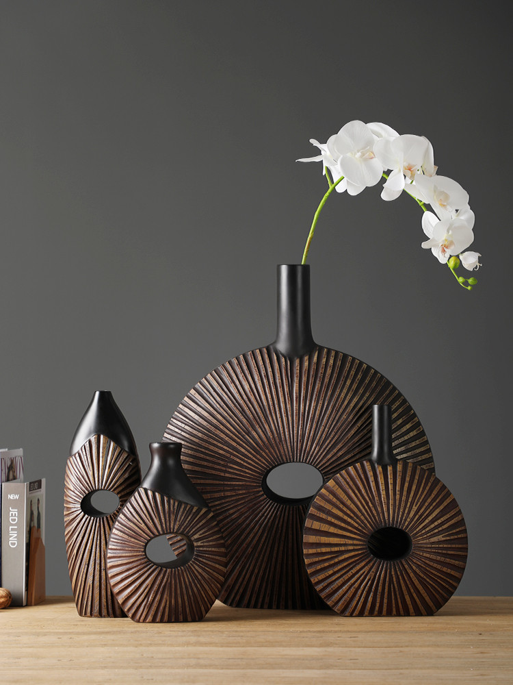 Ваза для квітів. Модель RD-1024, фото 1