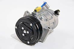 Компресор кондиціонера Citroen Berlingo/Peugeot Partner 1.6HDI 08-  8FK351334-671