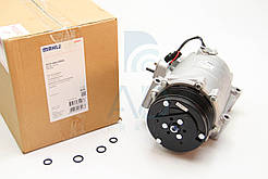 Компресор кондиціонера Honda CR-V 2.4 09- 8FK351121-541