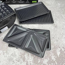 Мультимейкер liberton lsm-8030 800 вт, фото 3