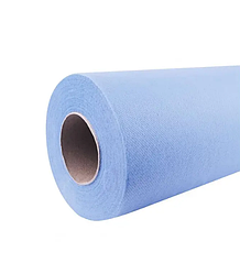 Агроволокно "Shadow" блакитне у рулонах