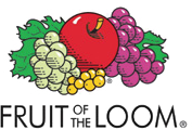 Логотип Fruit of the Loom