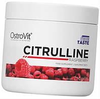 OstroVit Citrulline 210 грамм