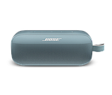 Портативна бездротова IP67 Bluetooth колонка Bose SoundLink Flex Stone Blue, фото 2