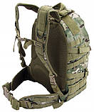 Рюкзак CAMO OPERATION 35L Olive, фото 7