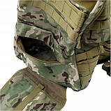 Рюкзак CAMO OPERATION 35L Olive, фото 4