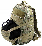 Рюкзак CAMO OPERATION 35L Olive, фото 6