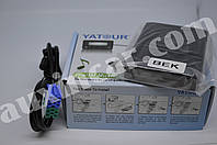 Usb sd card aux Ятур Yatour YTM06-BEK для штатної магнітоли Becker Alfa Romeo 166, фото 1