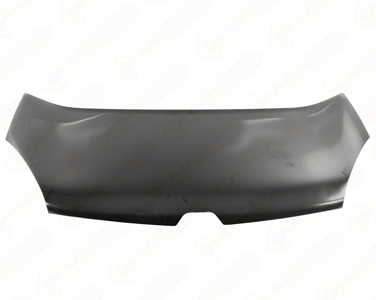 Капот на Renault Kangoo II 2012-> - Renault (Оригинал) - 651001209R, фото 1