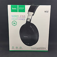 Бездротові wireless навушники HOCO W32