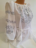 Вишиванка. Жіноча вишиванка, фото 6