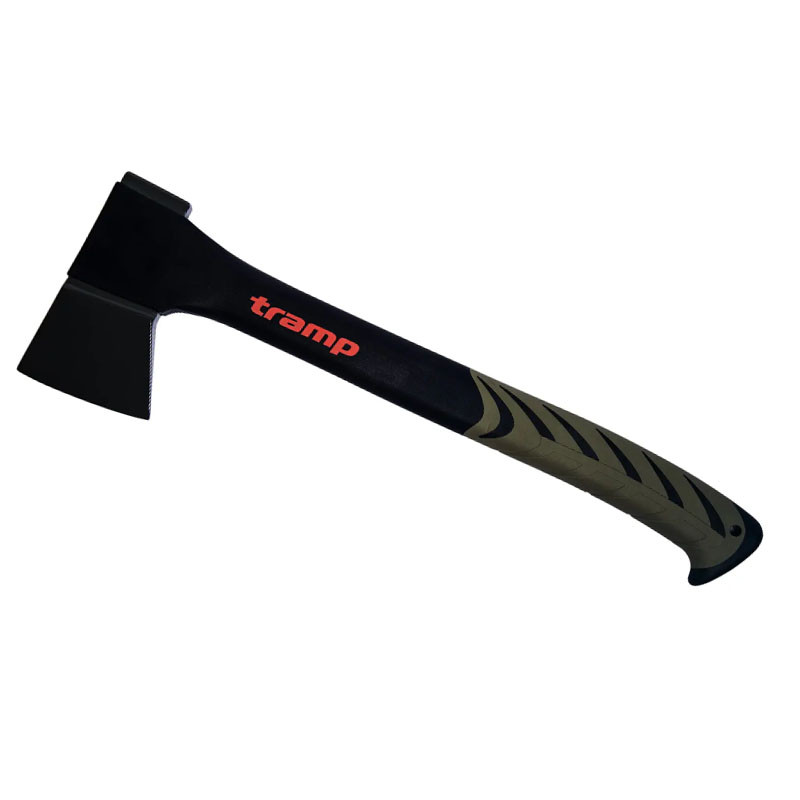 Сокира туристична 45 см Tramp TRA-180, фото 1
