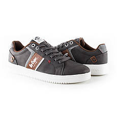 Кросівки чоловічі Lee Cooper, фото 6