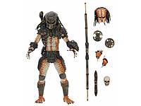 Фигурка Хищник Predator 2 Ultimate Stalker Predator Neca 195184