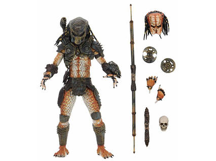 Depredador neca shop