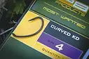 Гачки PB Products Curved KD hook, №6, фото 3