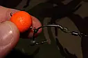 Гачки PB Products Curved KD hook, №6, фото 6
