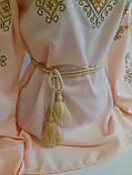 Вишиванка. Жіноча вишиванка, фото 4