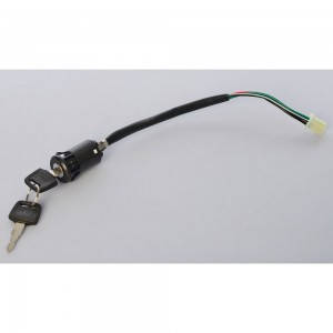 Замок запалювання IGNITION 1500Q для квадроциклів 1500Q, фото 1
